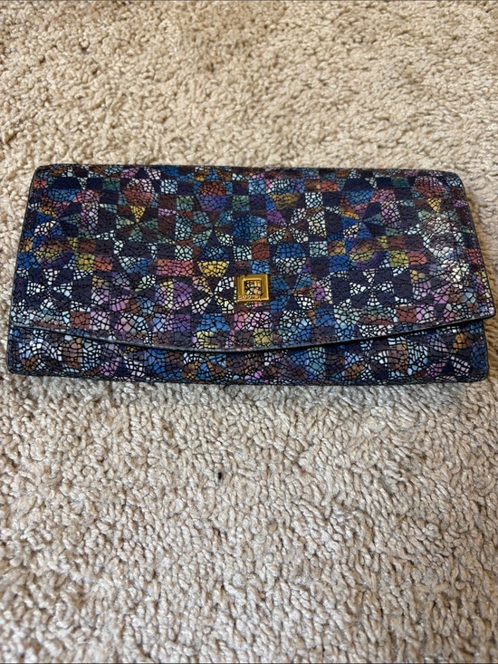 Lodis Handbags - Lodiis Multicolored Wallet